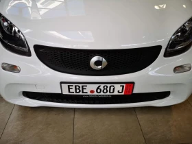 Smart Fortwo CABRIO MHD | Auto.bg — изображение 6