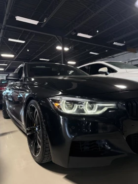 BMW 340  Цена до България  | Auto.bg — изображение 4