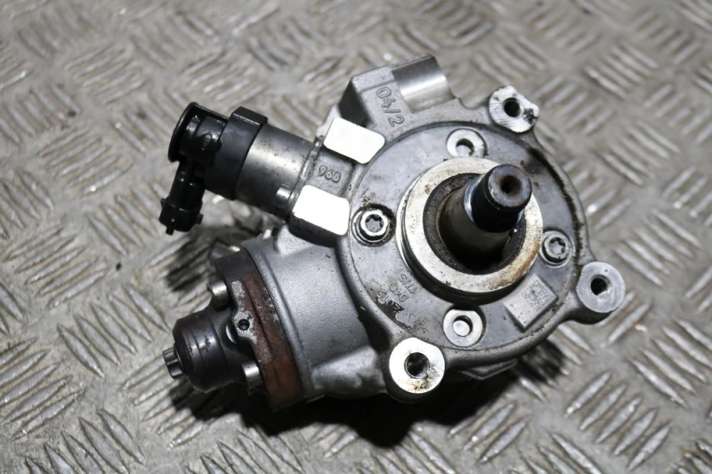 Ford Fiesta Двигатели, снимка 4 - Автомобили и джипове - 50661467