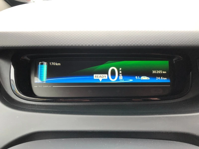 Renault Zoe 41kwh, снимка 15 - Автомобили и джипове - 43524053