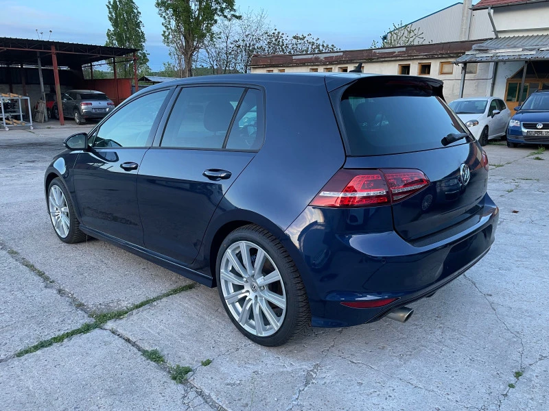 VW Golf R-line, снимка 4 - Автомобили и джипове - 45730018