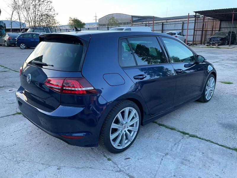 VW Golf R-line, снимка 5 - Автомобили и джипове - 45730018