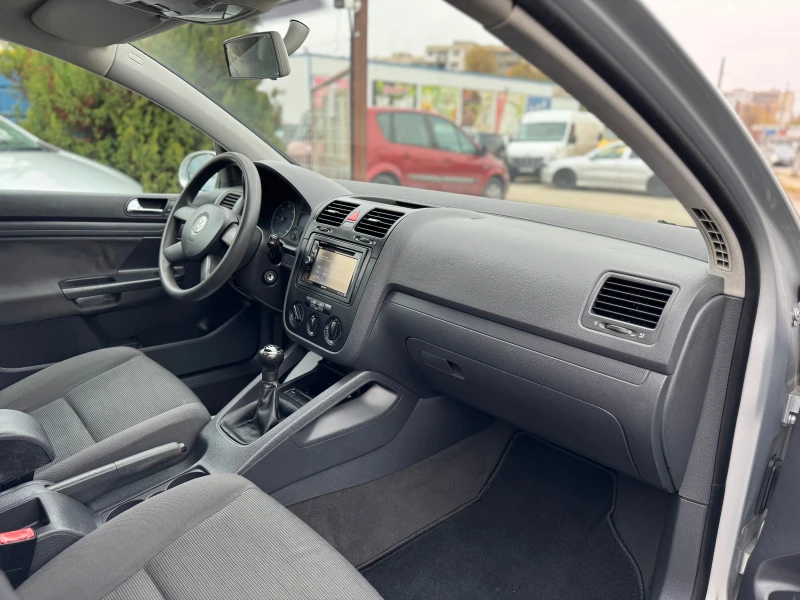 VW Golf 1.9TDI, снимка 7 - Автомобили и джипове - 48008889