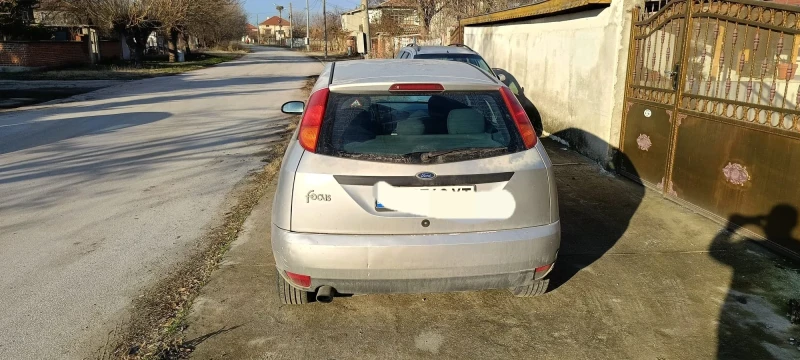 Ford Focus, снимка 2 - Автомобили и джипове - 48537348