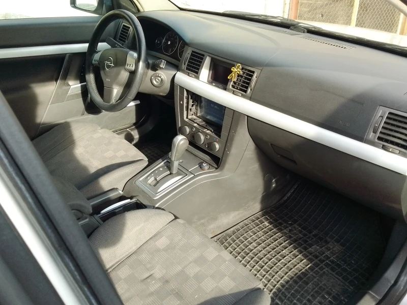 Opel Vectra 2.2 Direct, снимка 5 - Автомобили и джипове - 48984719