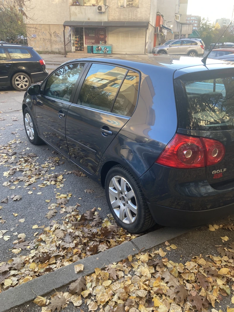 VW Golf, снимка 4 - Автомобили и джипове - 49089148