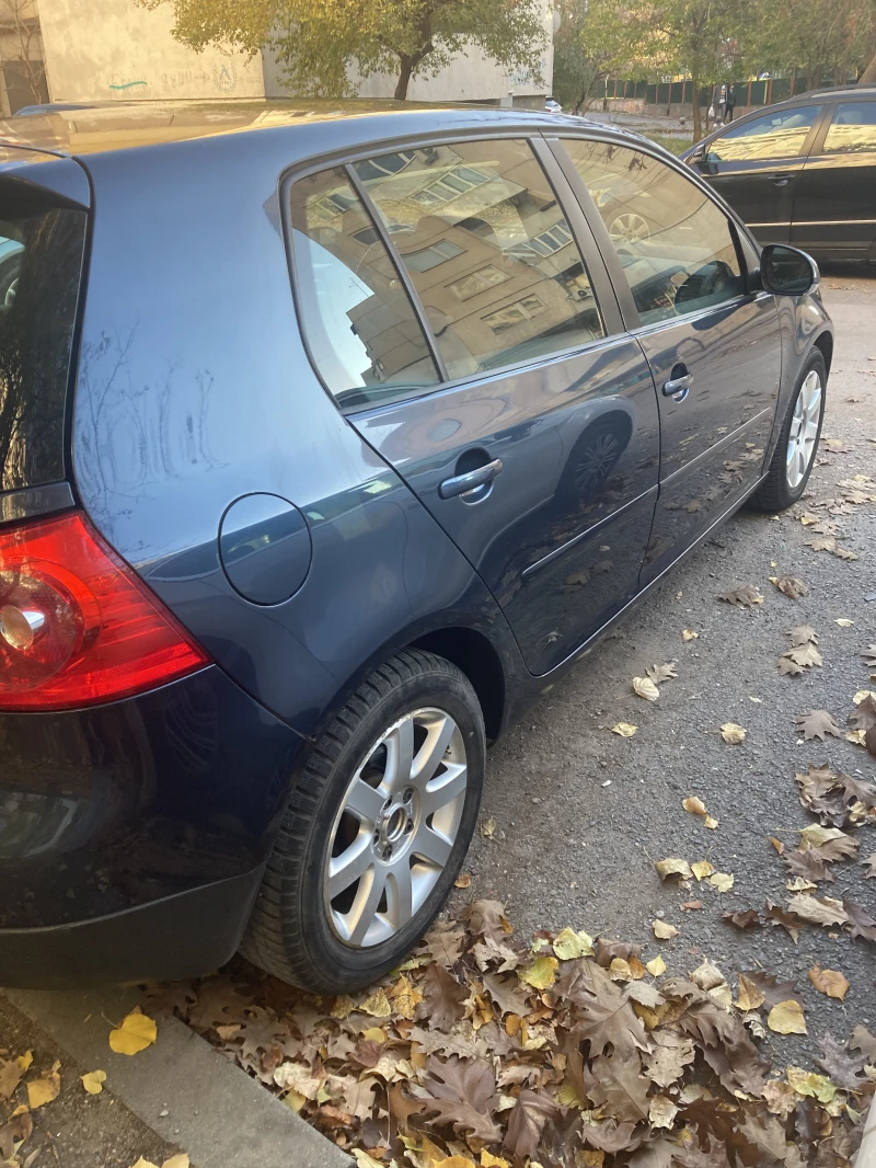 VW Golf, снимка 6 - Автомобили и джипове - 49089148