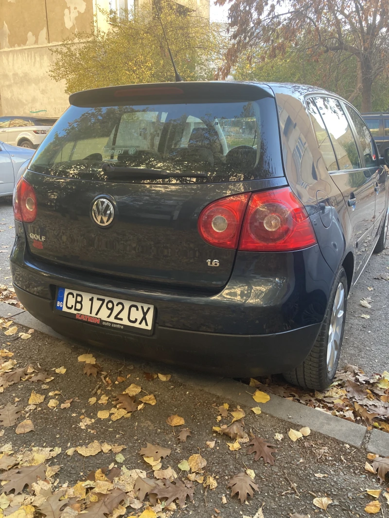 VW Golf, снимка 5 - Автомобили и джипове - 49089148