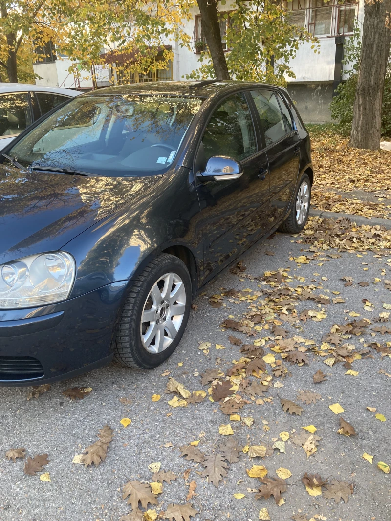 VW Golf, снимка 3 - Автомобили и джипове - 49089148