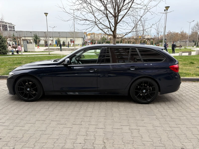 BMW 320, снимка 5 - Автомобили и джипове - 49608121