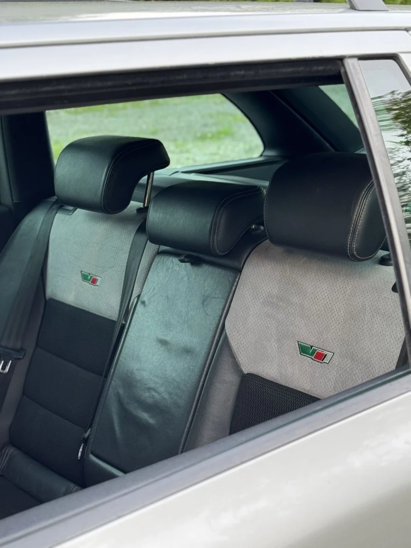 Skoda Octavia Vrs, снимка 7 - Автомобили и джипове - 52426900