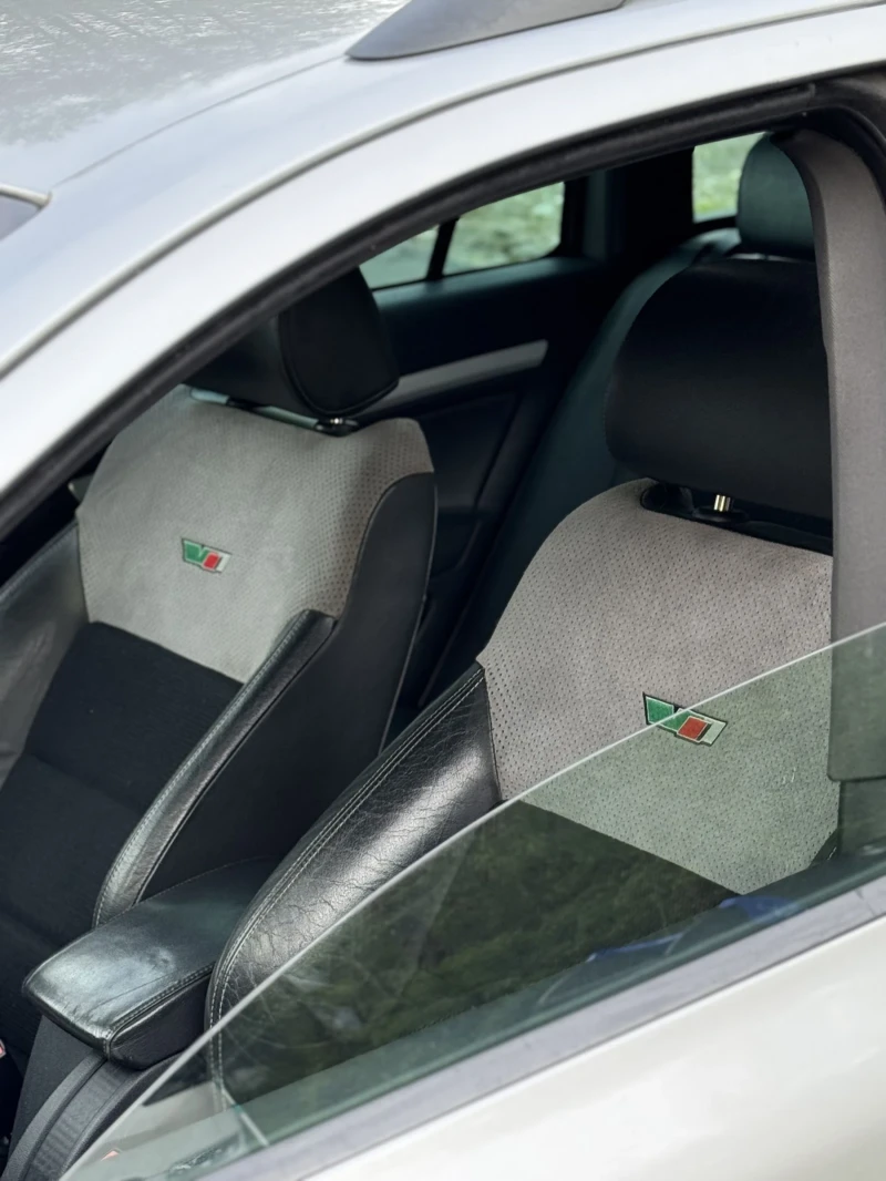 Skoda Octavia Vrs, снимка 10 - Автомобили и джипове - 52426900