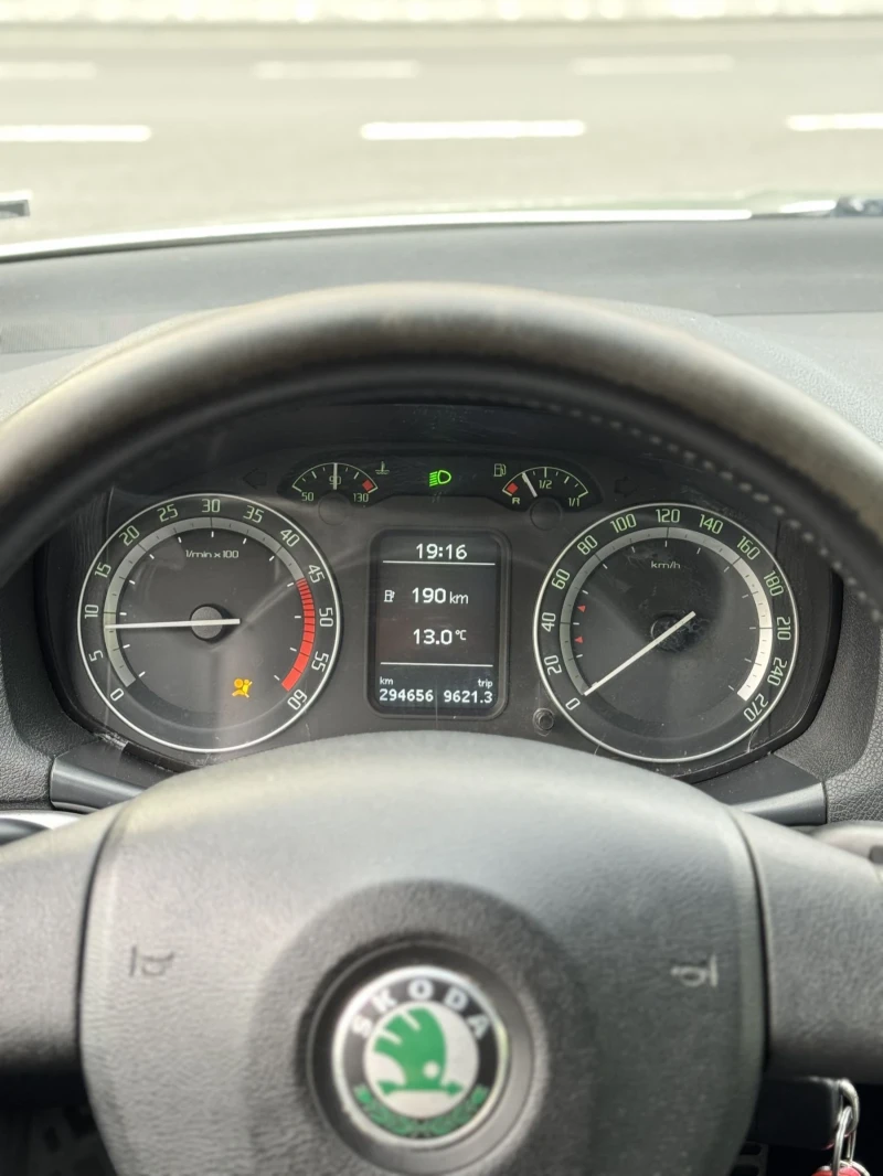 Skoda Octavia Vrs, снимка 14 - Автомобили и джипове - 52426900