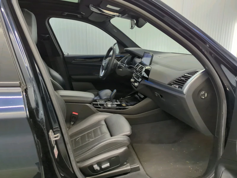 BMW iX3 BMW iX3 74 kWh High Executive, снимка 4 - Автомобили и джипове - 52086074