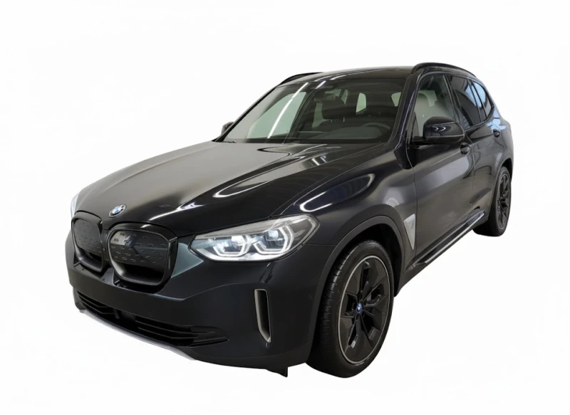 BMW iX3 BMW iX3 74 kWh High Executive