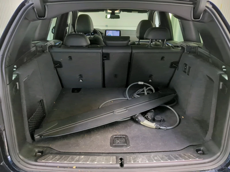 BMW iX3 BMW iX3 74 kWh High Executive, снимка 5 - Автомобили и джипове - 52086074