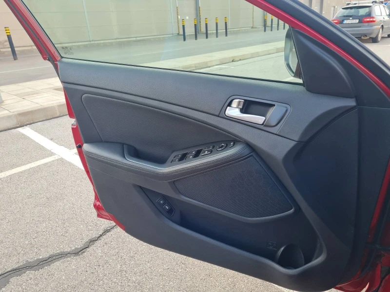 Kia Optima ЕХ, снимка 14 - Автомобили и джипове - 52498633