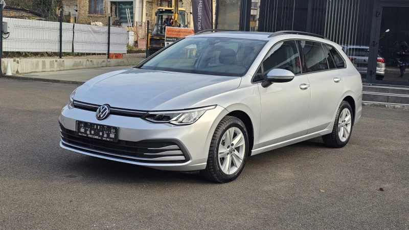 VW Golf 2.0TDi 7DSG IT-ДИСТРОНИК-ТОП СЪСТ.-ЛИЗИНГ-ГАРАНЦИЯ, снимка 3 - Автомобили и джипове - 52652638