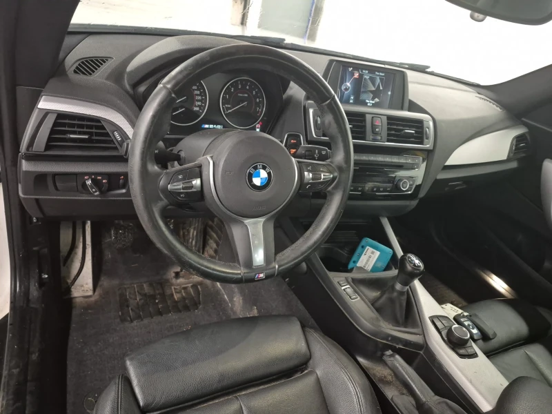 BMW 240 * CARFAX * БЕЗ ПЪРВОНАЧАЛНА ВНОСКА, снимка 8 - Автомобили и джипове - 52724515