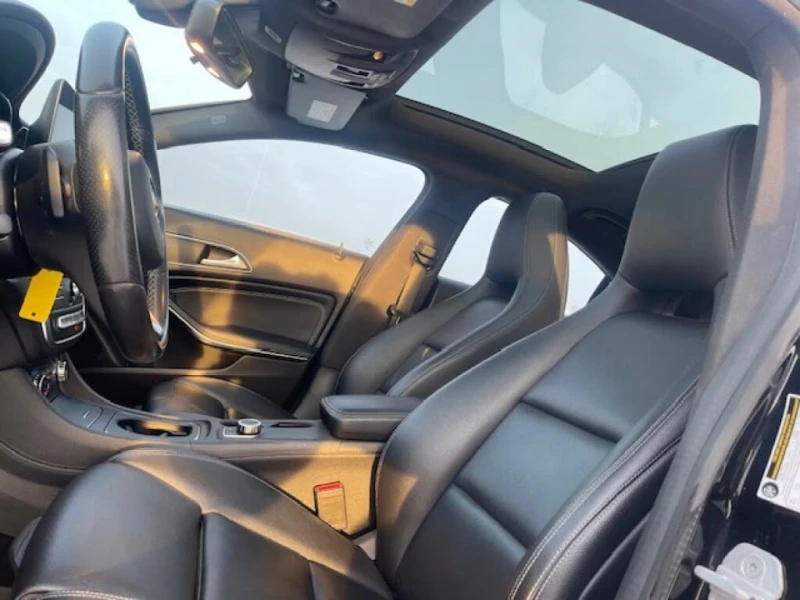Mercedes-Benz CLA 250 4MATIC/ПОДГРЕВ/ШИБЕДАХ/START-STOP/ПАМЕТ, снимка 7 - Автомобили и джипове - 52751504