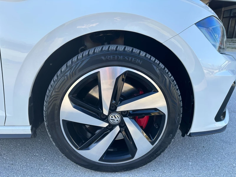 VW Polo GTI 2.0 TSI DSG , снимка 4 - Автомобили и джипове - 52836336