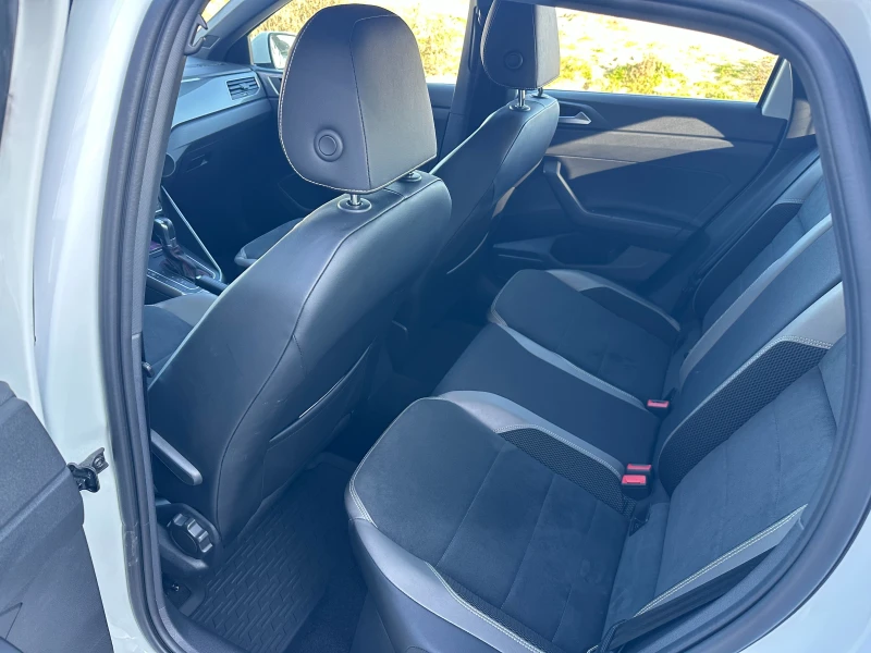 VW Polo GTI 2.0 TSI DSG , снимка 12 - Автомобили и джипове - 52836336