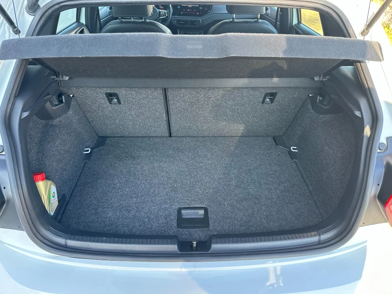 VW Polo GTI 2.0 TSI DSG , снимка 6 - Автомобили и джипове - 52836336