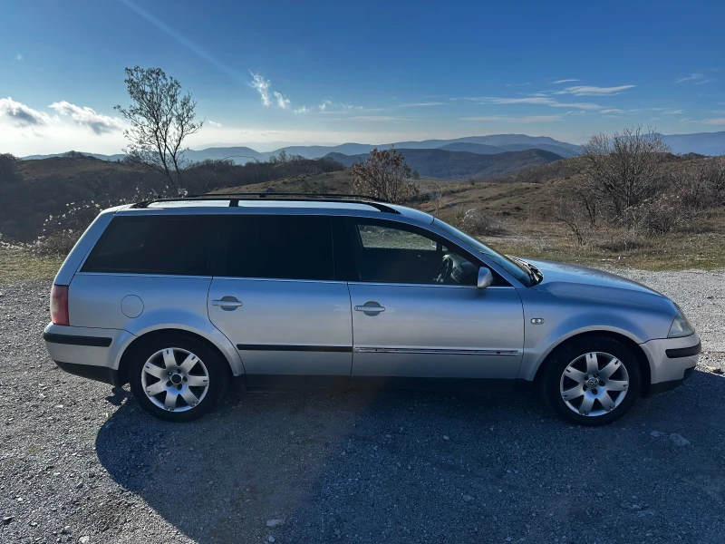 VW Passat 1.9TDI 131kc, снимка 2 - Автомобили и джипове - 52905668