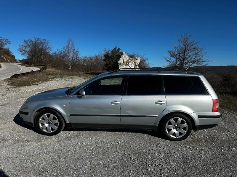 VW Passat 1.9TDI 131kc, снимка 4 - Автомобили и джипове - 52905668