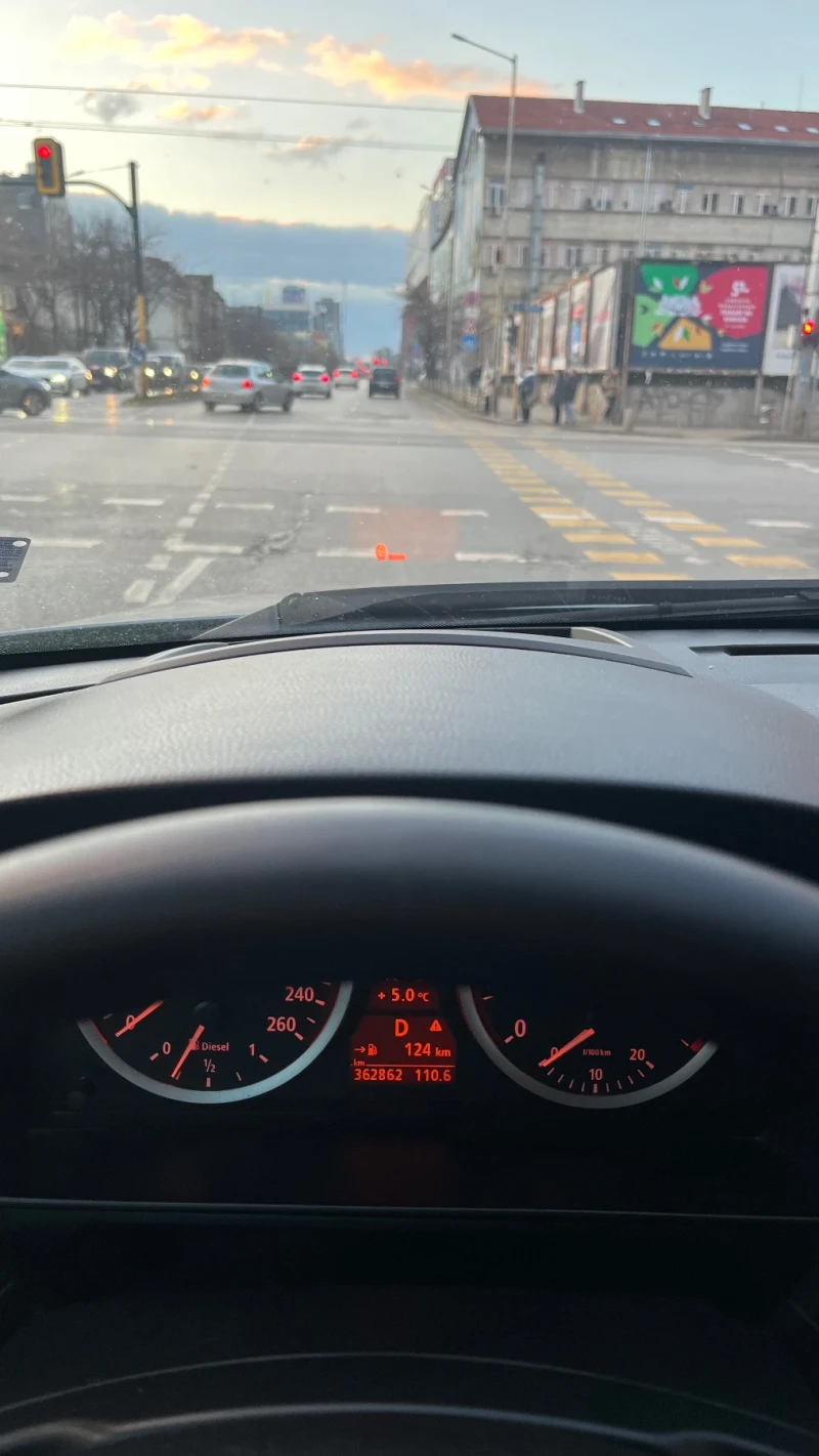 BMW 525 2.5д 177кс М57, снимка 5 - Автомобили и джипове - 52920235