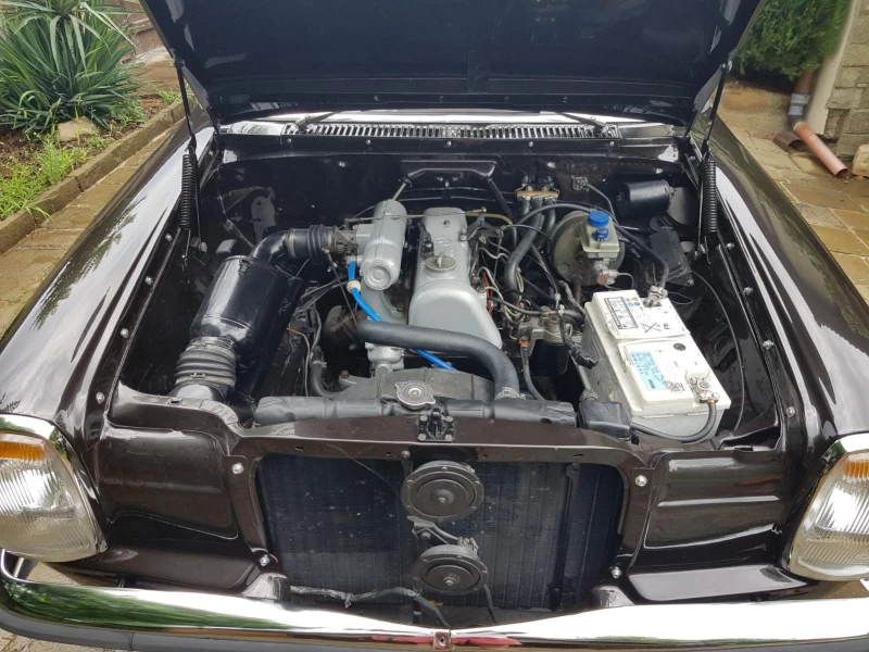 Mercedes-Benz 115, снимка 4 - Автомобили и джипове - 52930680