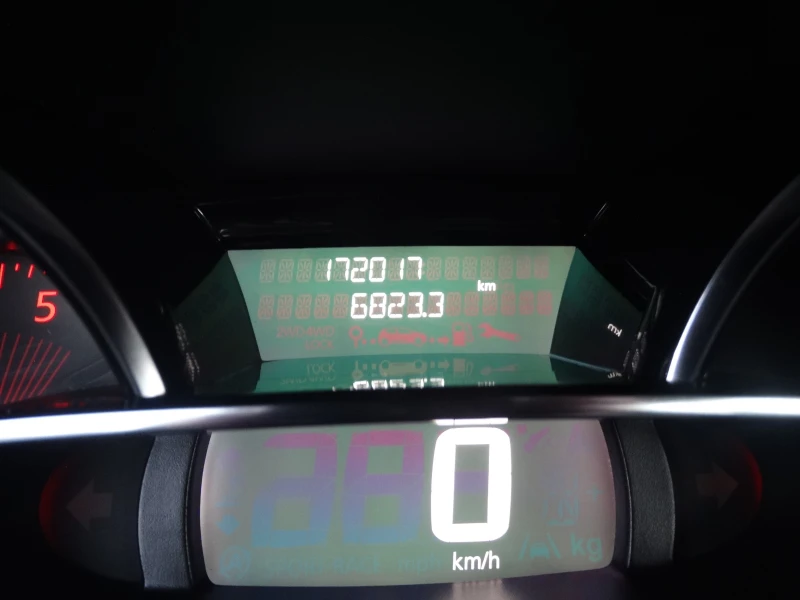 Renault Clio 1.5 DCI - 90 к.с, снимка 15 - Автомобили и джипове - 53075308