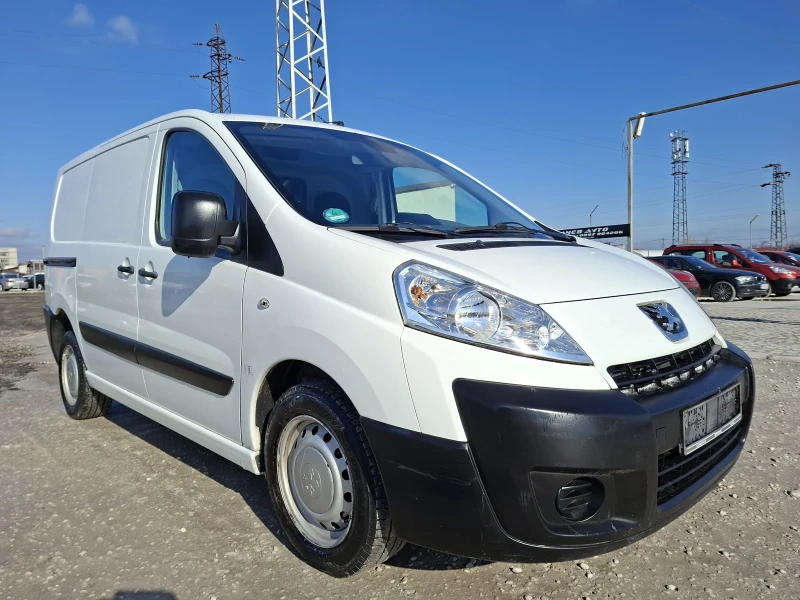 Peugeot Expert 129000км/2.0HDI/КЛИМАТИК