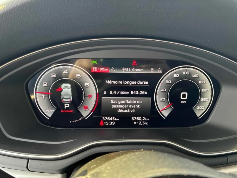 Audi A5 * Progressiv * CARFAX * БЕЗ ПЪРВОНАЧАЛНА ВНОСКА, снимка 11 - Автомобили и джипове - 53206844