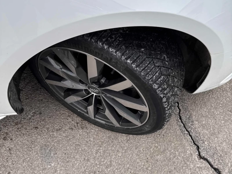 Audi A4 Komfort * CARFAX * ПОДГРЕВИ* ШИБИДАХ, снимка 6 - Автомобили и джипове - 53376657