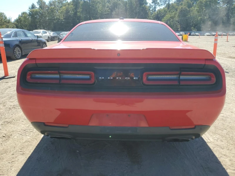 Dodge Challenger * RT* 5.7 HEMI* , снимка 6 - Автомобили и джипове - 53432080