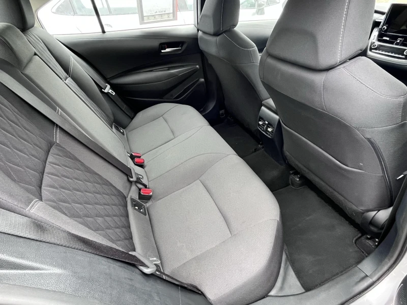 Toyota Corolla, снимка 3 - Автомобили и джипове - 53487074