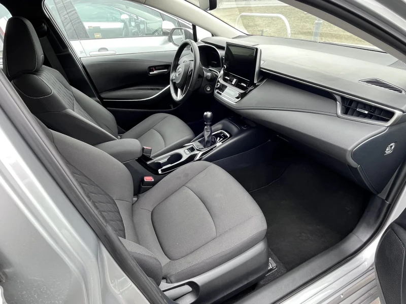 Toyota Corolla, снимка 4 - Автомобили и джипове - 53487074