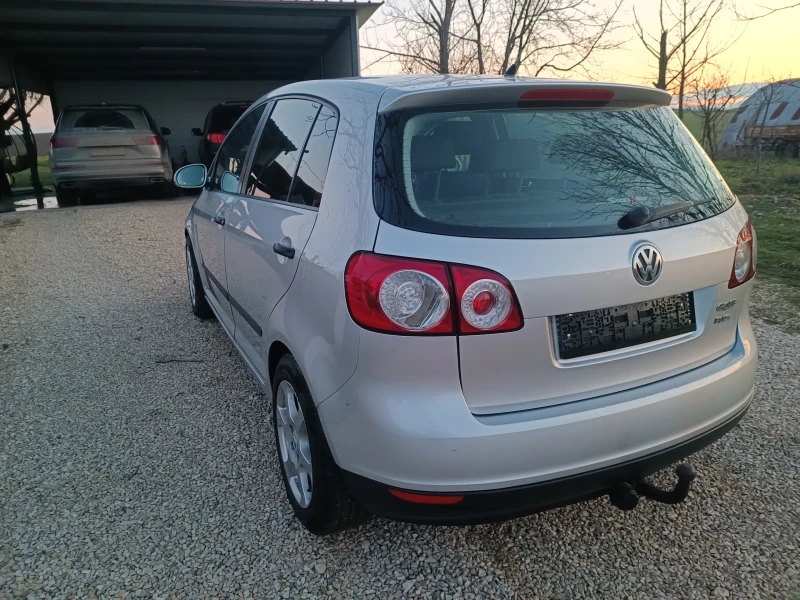 VW Golf Plus 1.6 102, снимка 6 - Автомобили и джипове - 53529361