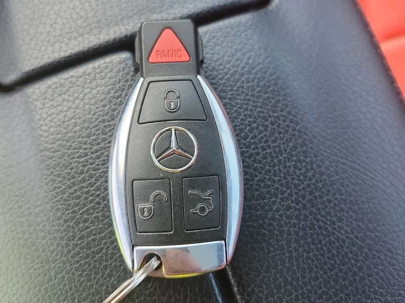 Mercedes-Benz E 350 4MATIC* ЧЕРВЕН САЛОН* МУЗИКА* ПАНОРАМА - 24300 лв. - 74624879 15