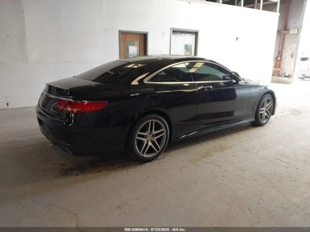 Mercedes-Benz S 550  - изображение 7