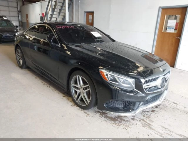 Mercedes-Benz S 550 - 35000 лв. - 81385269 1