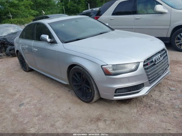 Audi S4 3.0T* PREMIUM* PLUS* ПОДГРЕВ* КАМЕРА* КЕЙЛЕС* LANE - 15900 лв. - 70525778 1