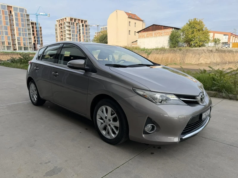 Toyota Auris 1.6i Luna - 17999 лв. / 9202.74 € - 86619487 1
