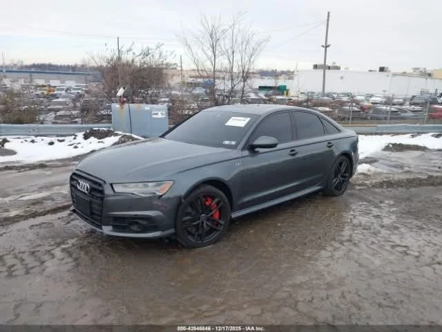Audi S6 4.0T PREMIUM PLUS | Mobile.bg � ����������� 2
