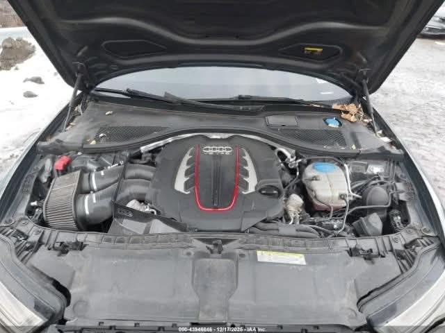 Audi S6 4.0T PREMIUM PLUS | Mobile.bg � ����������� 12