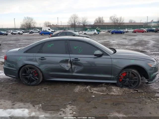 Audi S6 4.0T PREMIUM PLUS | Mobile.bg � ����������� 9