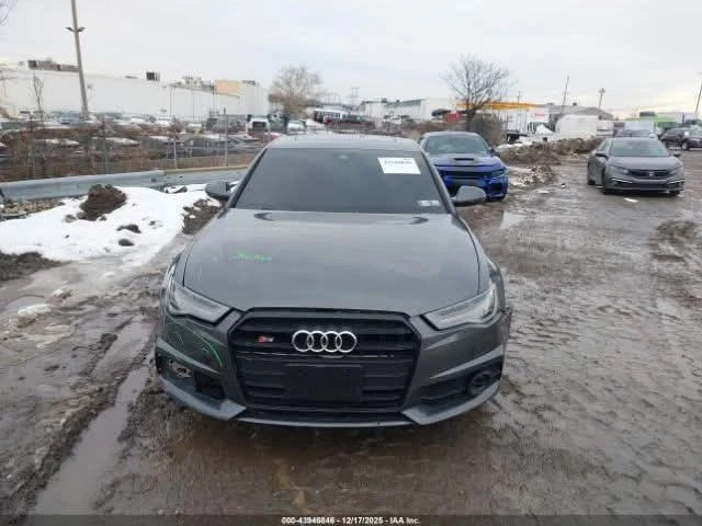 Audi S6 4.0T PREMIUM PLUS | Mobile.bg � ����������� 8