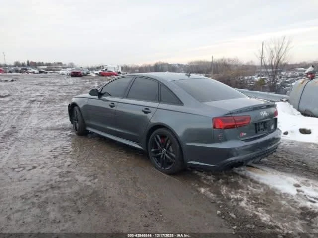 Audi S6 4.0T PREMIUM PLUS | Mobile.bg � ����������� 3