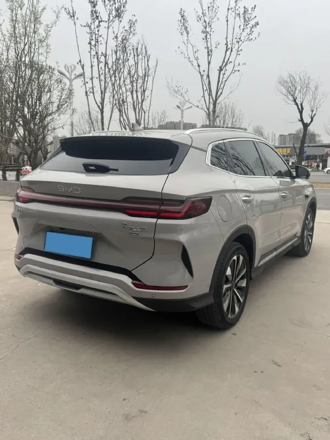 BYD Seal Song Plus | Mobile.bg � ����������� 4